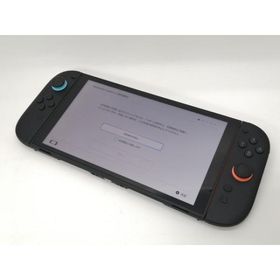 【中古】Nintendo Nintendo Switch 2 日本語・国内専用 BEE-S-KB6CA【DS秋葉】保証期間１ヶ月【ランクA】