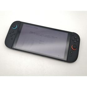 【中古】Nintendo Nintendo Switch 2 日本語・国内専用 BEE-S-KB6CA【三宮センター】保証期間１ヶ月【ランクA】
