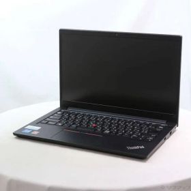 ソフマップ 〔中古品〕 ThinkPad E14 20TBS0H800【269】