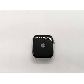 【中古】Apple Apple Watch SE2 40mm GPS シルバーアルミニウムケース/ストームブルースポーツバンド (M/L) MRE23J/A【吉祥寺】保証期間１ヶ月【ランクC】