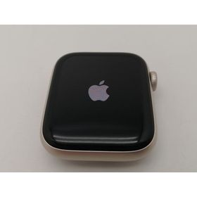 【中古】Apple Apple Watch SE2 44mm GPS スターライトアルミニウムケース (バンド無し)【津田沼】保証期間１ヶ月【ランクB】