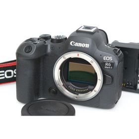EOS R6 Mark II 新品 278,690円 中古 231,120円 | ネット最安値の価格