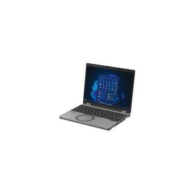 Panasonic / パナソニック Let's note SR4 CF-SR4AD6AS (i5-1335U/メモリ16GB/SSD512GB/ODDなし/Win11Pro//12.4型)