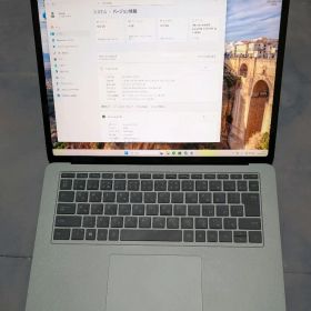 Surface Laptop Studio i7 第11世代 32GB 1TB