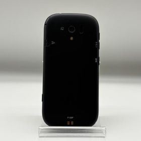 らくらくスマートフォン3 docomo FUJITSU スマートフォン