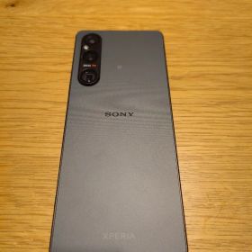 Xperia 1 V カーキグリーン 512 GB SIMフリー