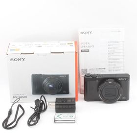 SONY ソニー Cyber-shot DSC-WX500