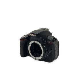 Nikon◆デジタル一眼カメラ D5300 ボディ//