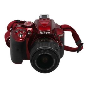 Nikon ニコン/デジタル一眼/D5300レンズキット/2019583/Bランク/40【中古】