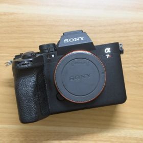 【良品】SONY α7RV ILCE-7RM5