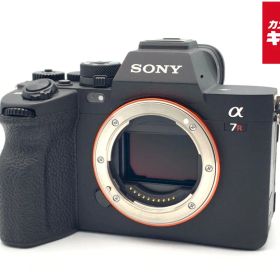 【中古】 【美品】 ソニー α7R V ボディ [ILCE-7RM5] | sony デジカメ カメラ ミラーレス一眼