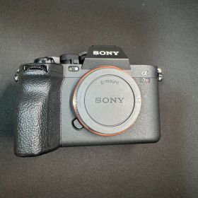 SONY α7R5ミラーレス一眼カメラ 本体