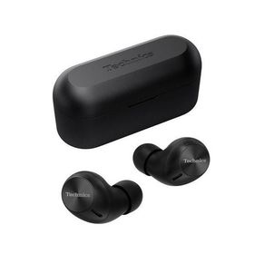 Technics EAH-AZ40M2-K ワイヤレスイヤホン ステレオインサイドホン Technics ブラック