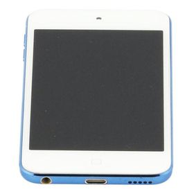 Apple アップル/iPod touch（第6世代）/MKHV2J/A/CCQQT56GGGNJ/ポータブルオーディオ/Bランク/09【中古】
