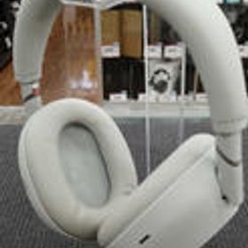 ワイヤレスヘッドホン WH-1000XM6 SONY