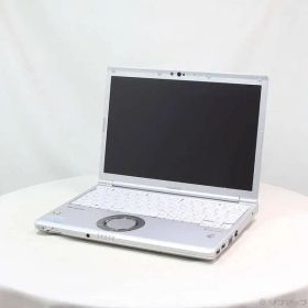 ソフマップ 〔中古品〕 Lets note SV9 CF-SV9RFLVS【344】