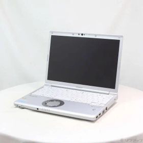 ソフマップ 〔中古品〕 Lets note SV9 CF-SV9RFLVS【258】