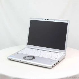ソフマップ 〔中古品〕 Lets note SV9 CF-SV9RFLVS【269】