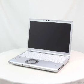 ソフマップ 〔中古品〕 Lets note SV9 CF-SV9RFLVS【297】
