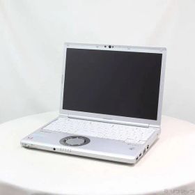 ソフマップ 〔中古品〕 Lets note SV9 CF-SV9RFLVS【349】