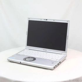 ソフマップ 〔中古品〕 Lets note SV9 CF-SV9RFLVS【258】