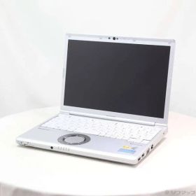 ソフマップ 〔中古品〕 Lets note SV9 CF-SV9RFLVS【377】