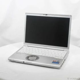 ソフマップ 〔中古品〕 Lets note SV9 CF-SV9R16VS【295】