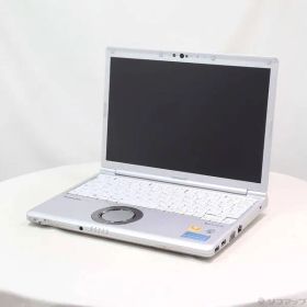 ソフマップ 〔中古品〕 Lets note SV9 CF-SV9R16VS【344】