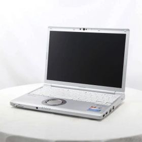 ソフマップ 〔中古品〕 Lets note SV9 CF-SV9R16VS【348】