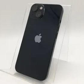 【中古】Apple 国内版 【SIMフリー】 iPhone 13 512GB ミッドナイト MLNN3J/A【大宮東口】保証期間１ヶ月【ランクC】