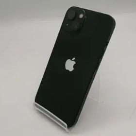 【中古】Apple au 【SIMフリー】 iPhone 13 128GB グリーン MNGG3J/A【町田】保証期間１ヶ月【ランクC】
