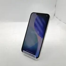 【中古】Apple 国内版 【SIMフリー】 iPhone 13 512GB スターライト MLNP3J/A【秋葉5号】保証期間１ヶ月【ランクC】