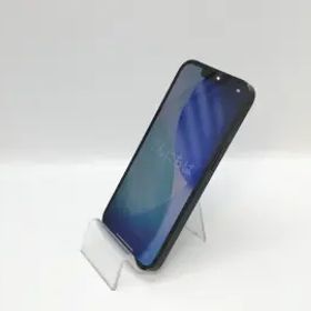 【中古】Apple docomo 【SIMフリー】 iPhone 13 128GB ミッドナイト MLNC3J/A【京都】保証期間１ヶ月【ランクC】
