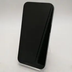 【中古】Apple SoftBank 【SIMフリー】 iPhone 13 128GB ミッドナイト MLNC3J/A【札幌南2条】保証期間１週間【ランクC】