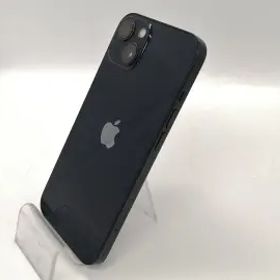 【中古】Apple 国内版 【SIMフリー】 iPhone 13 512GB ミッドナイト MLNN3J/A【大宮東口】保証期間１ヶ月【ランクC】