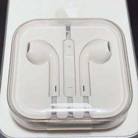 新品・純正 Apple EarPods 3.5mm プラグ 本体