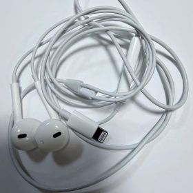 Apple EarPods with Lightning Connector