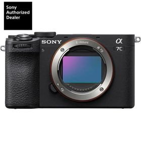 [新品]SONY ソニー α7CII ボディ ブラック ILCE-7CM2 B（キャッシュバックキャンペーン対象商品）