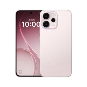 【新品未開封】OPPO Reno15 A 256GB SIMフリー [アフターグロウピンク]【日曜日以外即日発送】【送料無料】