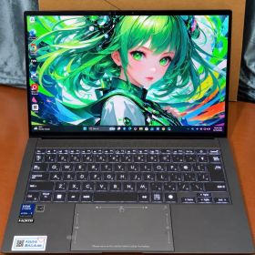 ASUS Zenbook S14 UX5406SA