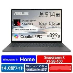 ASUS ノートパソコン e angle select Zenbook SORA