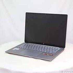 OmniBook Ultra 14 AN0T7PA#ABJ ［AMD-Ryzen-AI-9-365／16GB／SSD1TB／14インチワイド／Windows11 Home］
