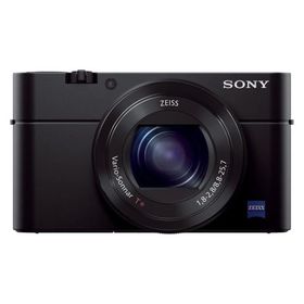 ソニー(海外仕様)DSC-RX100M3 E32