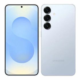 【中古】【安心保証】 Galaxy S25 SM-S931Z[256GB] SoftBank アイシーブルー