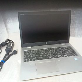 HP ProBook 650 G4 Core i7 8GB Office2021