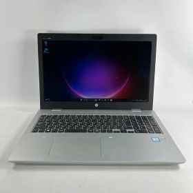HP ProBook 650 G5 i7-8/128GB
