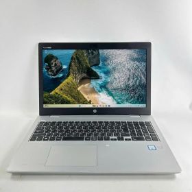 HP ProBook 650 G5 i7-8/128GB