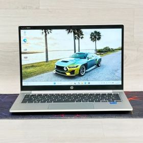11世代〜Corei5エイチピー Hp ProBook 430 ノート/16GB