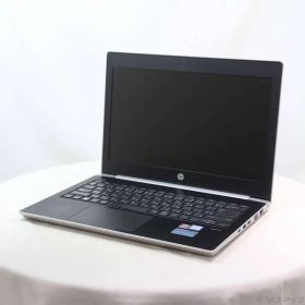 ソフマップ 〔中古品〕 HP ProBook 430 G5 6VV55PA#ABJ【269】