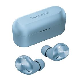 Technics テクニクス EAH-AZ40M2-A(モデレートブルー) ワイヤレスステレオインサイドホン